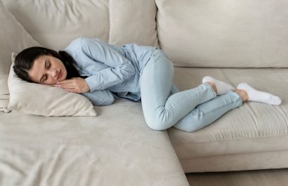 El sueño profundo favorece la introspección: así lo demuestra un estudio alemán