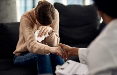 Heredar silencios: El impacto de los traumas familiares no sanados