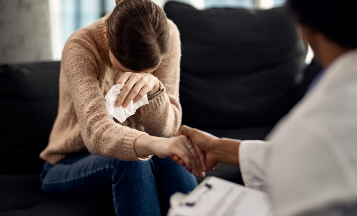 Heredar silencios: El impacto de los traumas familiares no sanados