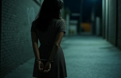 Una excajera es sentenciada tras ser hallada culpable del delito de peculado.