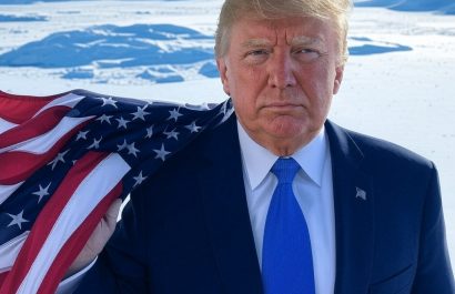 Donald Trump ha causado rechazo con su deseo en la OTAN.