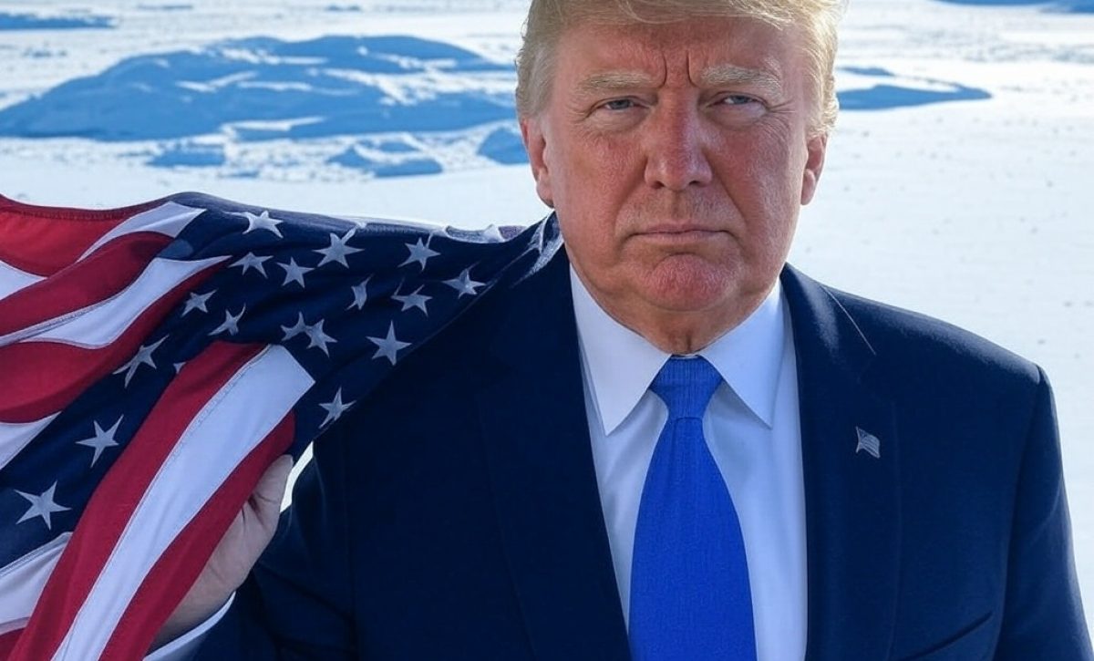 Donald Trump ha causado rechazo con su deseo en la OTAN.
