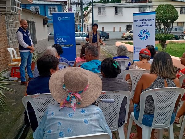 Barrio de Todos recibe un presupuesto $2.5 millones para 2025, cubriendo limpiezas, talleres y ferias. 