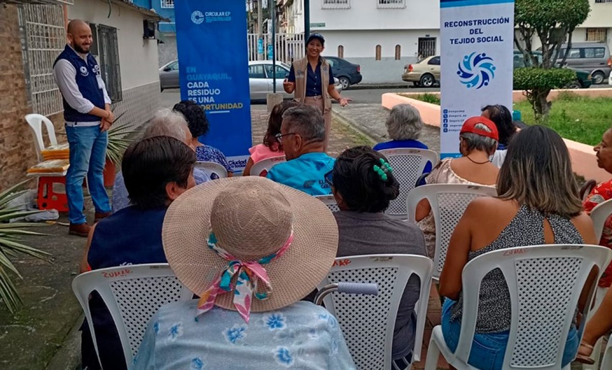 Barrio de Todos recibe un presupuesto $2.5 millones para 2025, cubriendo limpiezas, talleres y ferias. 
