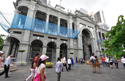 municpio de Guayaquil
