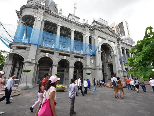 municpio de Guayaquil