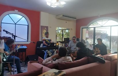Varios artistas participarán en la velada musical que se realizará este jueves en Manta.