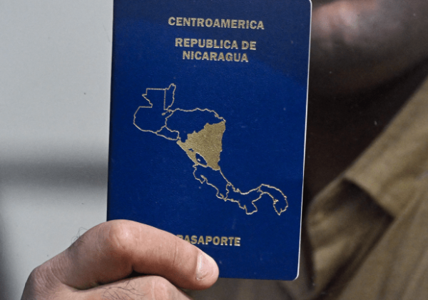 Reforma constitucional en Nicaragua: perderán la nacionalidad quienes adquieran otra