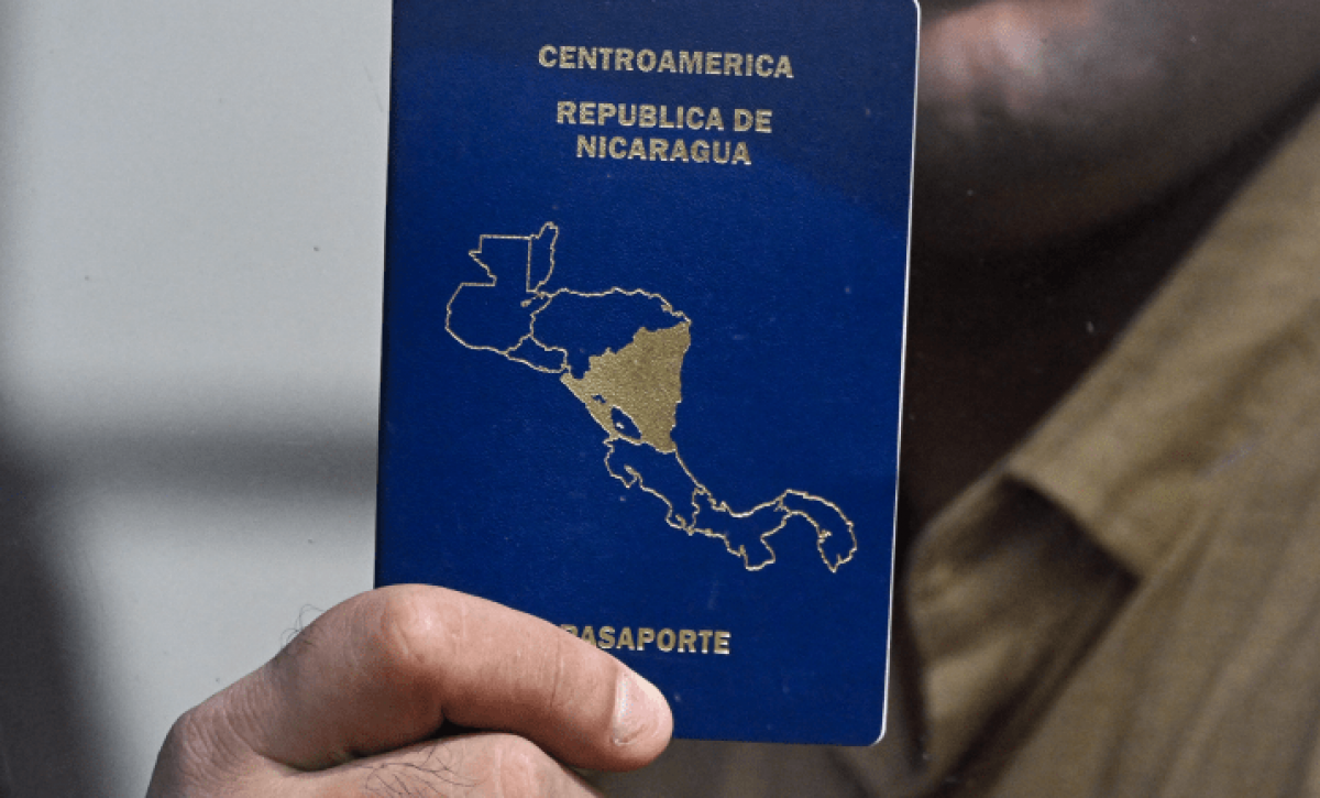 Reforma constitucional en Nicaragua: perderán la nacionalidad quienes adquieran otra