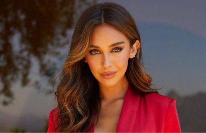 ¿Qué llevó a Nadia Mejía a luchar contra la anorexia? Su confesión lo dice todo