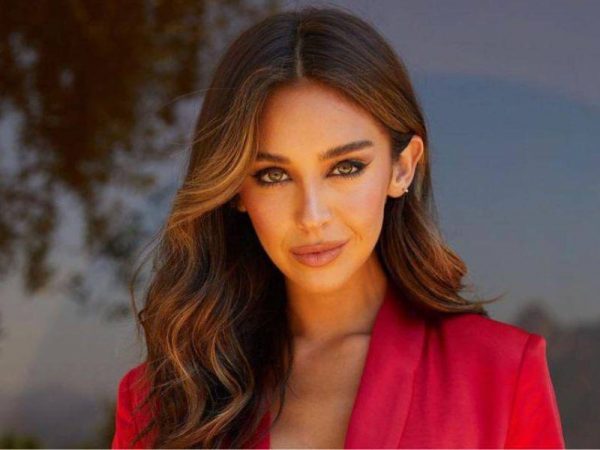 ¿Qué llevó a Nadia Mejía a luchar contra la anorexia? Su confesión lo dice todo