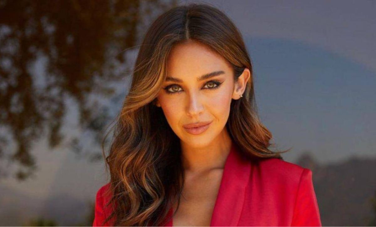 ¿Qué llevó a Nadia Mejía a luchar contra la anorexia? Su confesión lo dice todo
