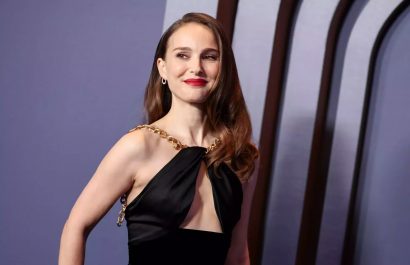 Natalie Portman: “Los Oscar 2011 fueron un desafío”, dijo refiriéndose a las bromas que hicieron de su embarazo