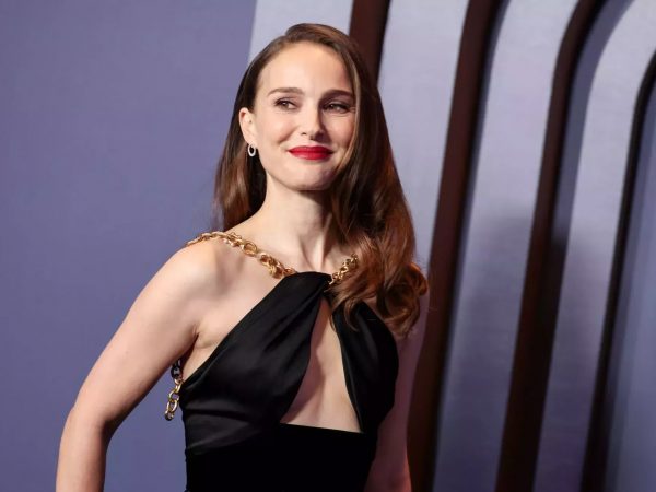Natalie Portman: “Los Oscar 2011 fueron un desafío”, dijo refiriéndose a las bromas que hicieron de su embarazo