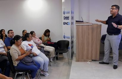 En dos años, la formalización de negocios en Guayaquil creció un 60%.