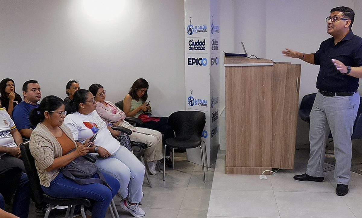 En dos años, la formalización de negocios en Guayaquil creció un 60%.