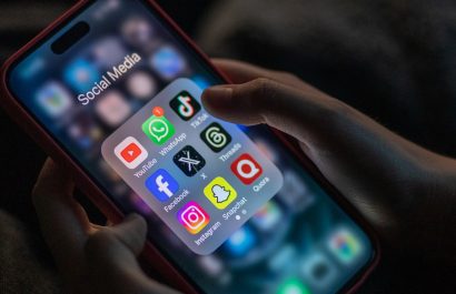 Nepal bloquea Facebook, Instagram y más: solo cinco apps cumplen ley de registro