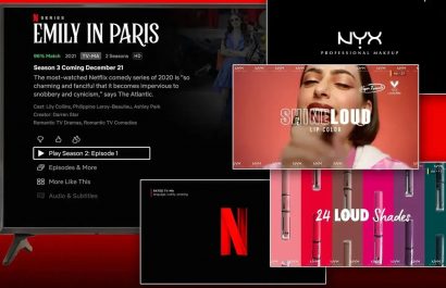¿Anuncios que se fusionan con tus series? Netflix usará IA generativa para publicidad