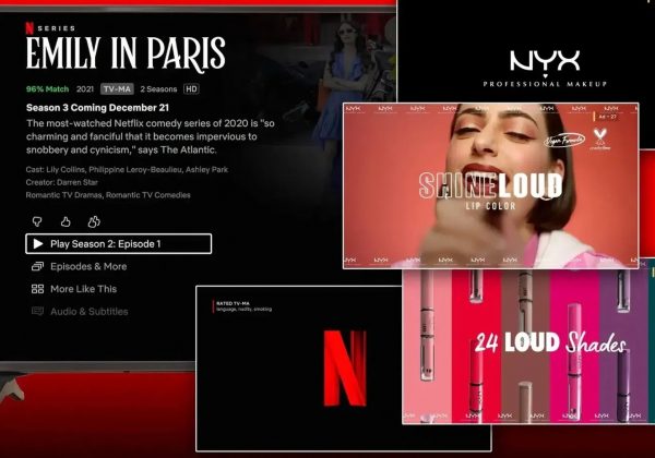 ¿Anuncios que se fusionan con tus series? Netflix usará IA generativa para publicidad