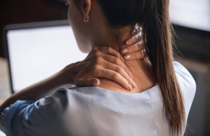 Dolor por neuralgia: qué lo provoca y cómo identificar sus síntomas