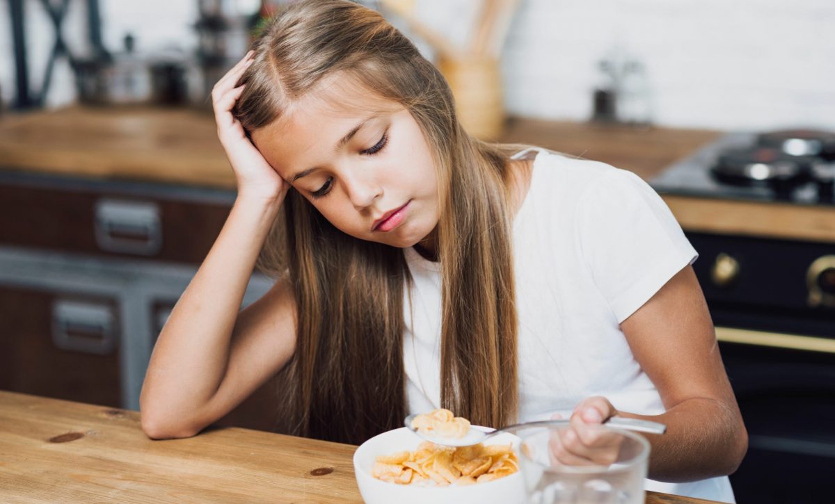 La malnutrición infantil se agrava en tiempos de crisis económica, según estudio global