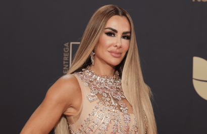 Ninel Conde rompe el silencio sobre la violencia que vivió en pareja