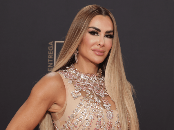 Ninel Conde rompe el silencio sobre la violencia que vivió en pareja