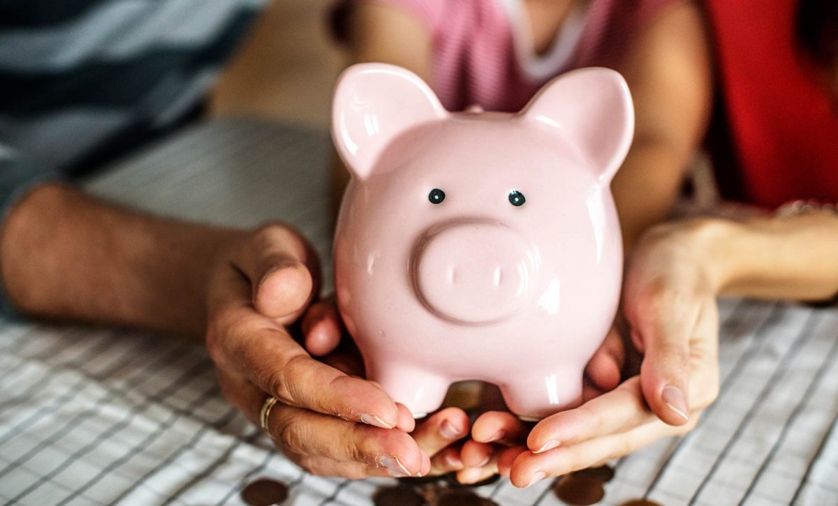 La regla 50/30/20 surge en un contexto donde la educación financiera es clave para enfrentar la incertidumbre económica.