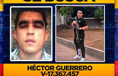El Imperio Oculto de "Niño Guerrero": ¿Dónde se esconde el líder del Tren de Aragua?