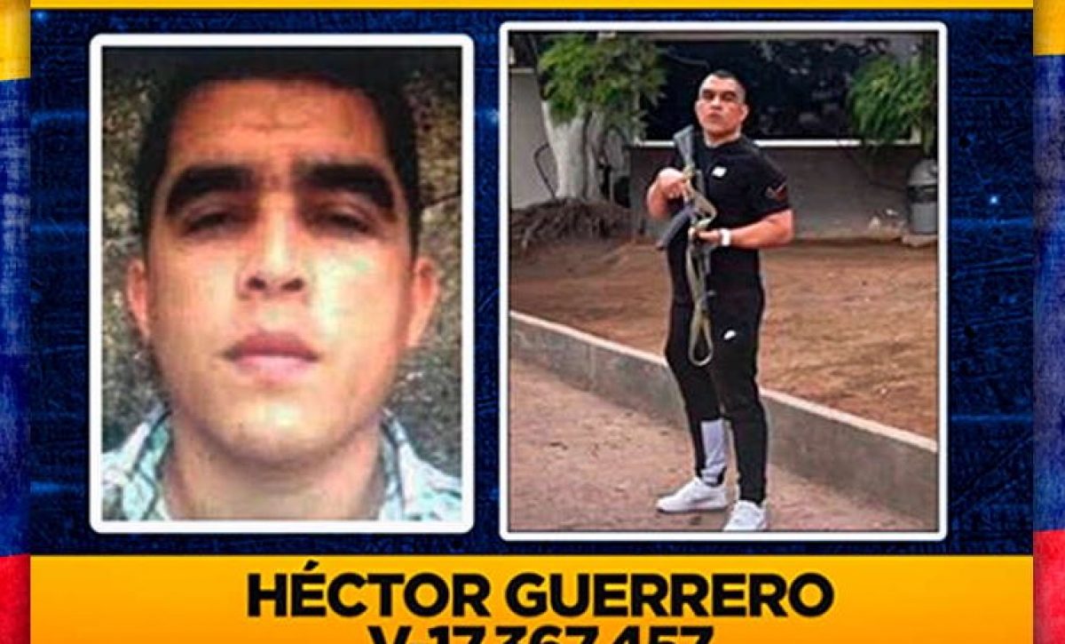 El Imperio Oculto de "Niño Guerrero": ¿Dónde se esconde el líder del Tren de Aragua?