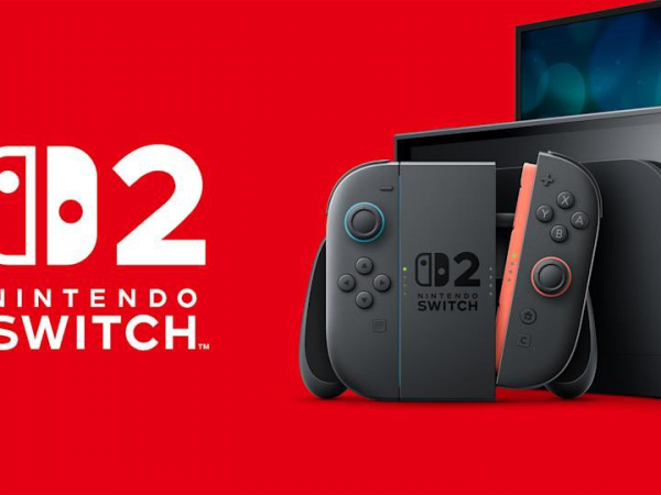 Nintendo Switch 2 alcanza récord de ventas con 3,5 millones de unidades en cuatro días