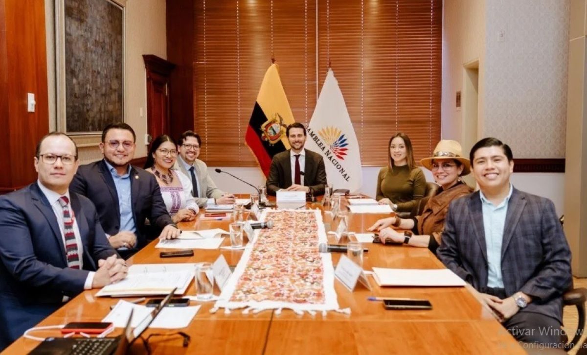 Ley no busca perseguir a ONG, asegura director de la UAFE.
