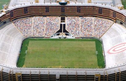 Conmebol Confirma al Monumental de Lima como sede de la final única.
