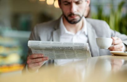 Estudio revela que el exceso de noticias negativas puede afectar la salud mental