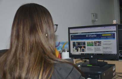 El Diario tiene una nueva web desde este 26 de marzo de 2025