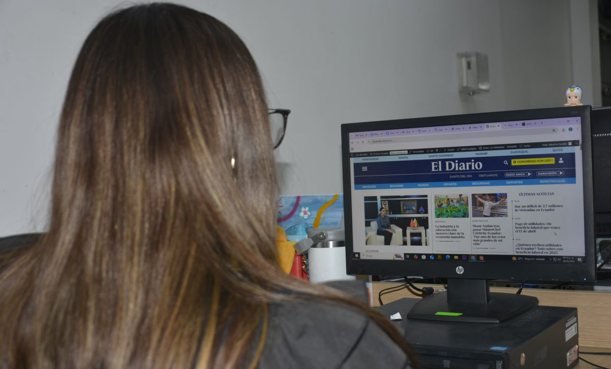 El Diario tiene una nueva web desde este 26 de marzo de 2025