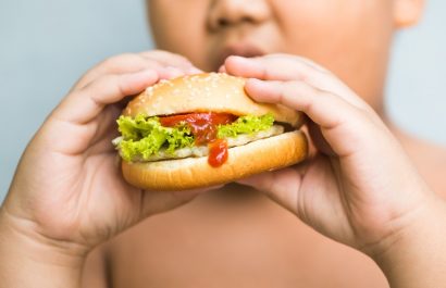 Obesidad infantil: El peligro oculto de los alimentos ultraprocesados
