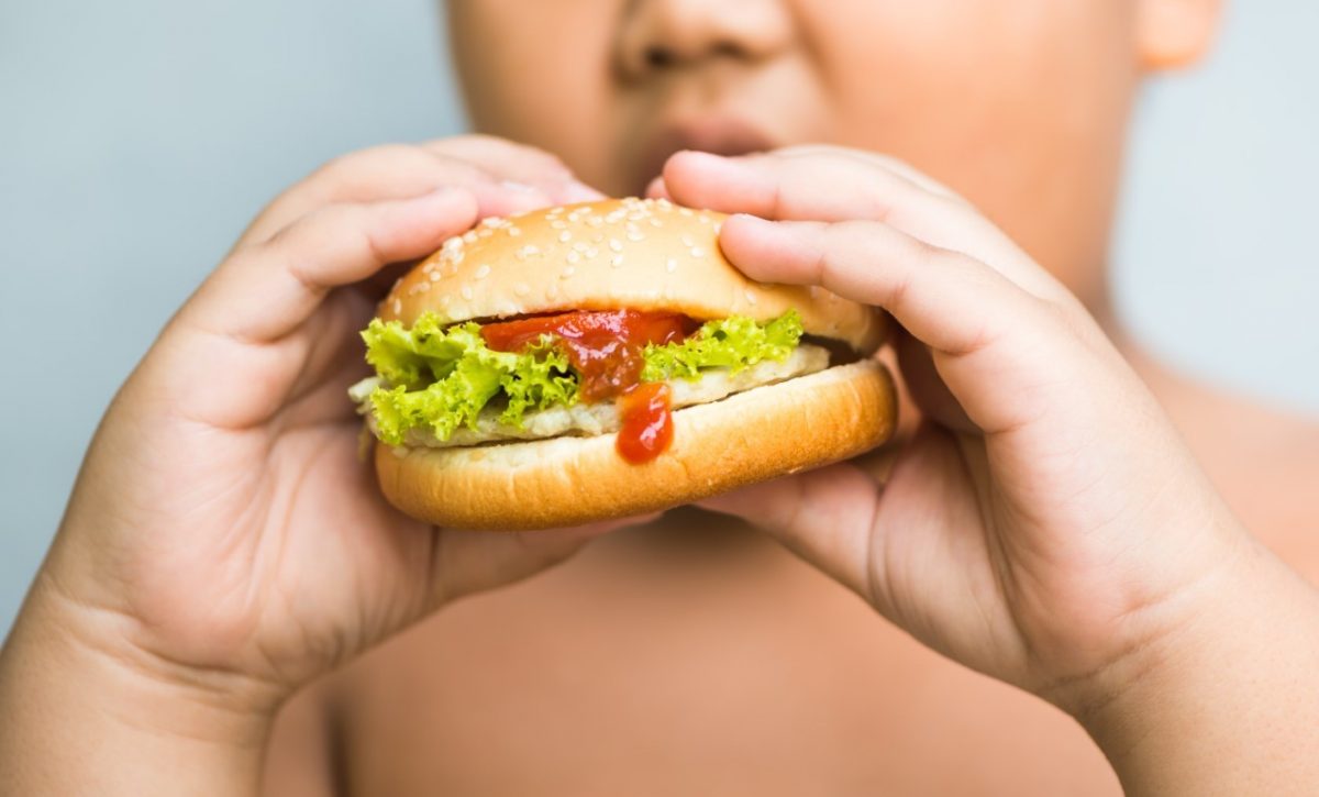 Obesidad infantil: El peligro oculto de los alimentos ultraprocesados