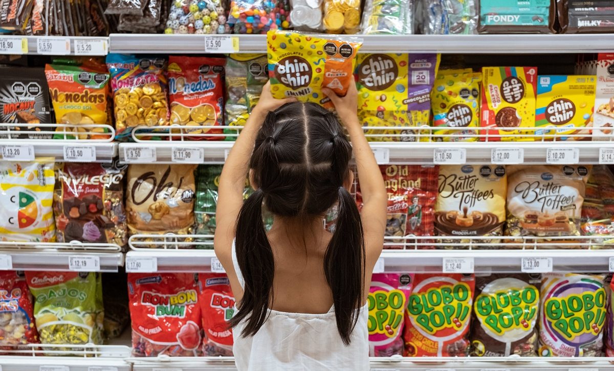 La obesidad infantil afecta ya al 10 % de los menores en el mundo, según informe de UNICEF