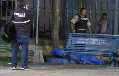 Ola de violencia en Manta cobra la vida de cinco adolescentes y tres niños en 2025
