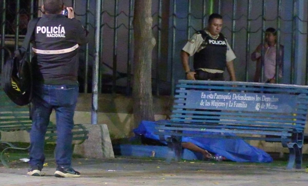 Ola de violencia en Manta cobra la vida de cinco adolescentes y tres niños en 2025