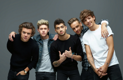 “Será un espectáculo para Netflix”: Zayn Malik y Louis Tomlinson regresan con documental de One Direction
