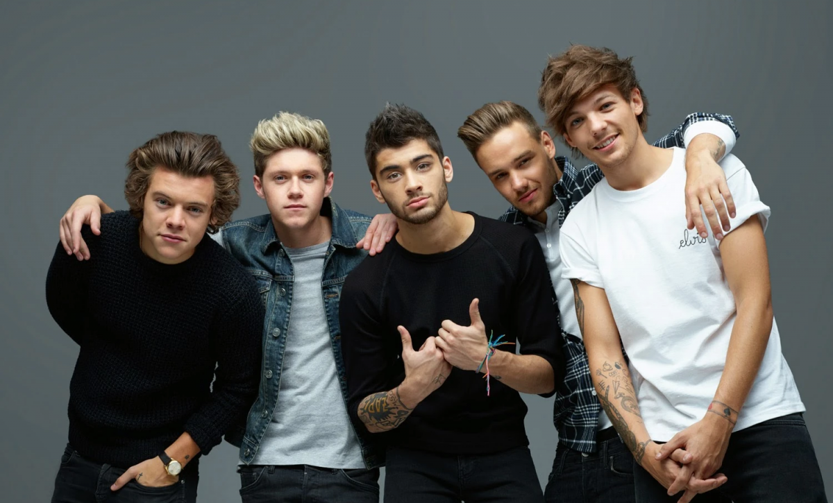 “Será un espectáculo para Netflix”: Zayn Malik y Louis Tomlinson regresan con documental de One Direction
