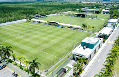 orense inaugura proyecto formativo