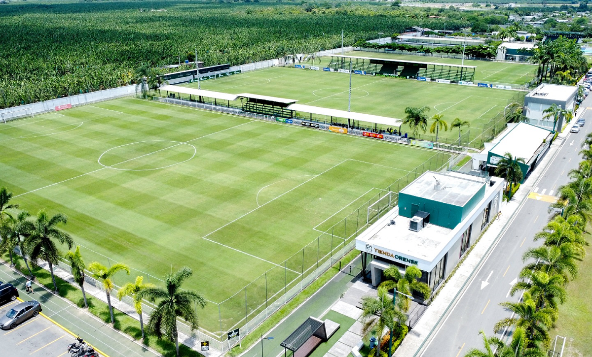 orense inaugura proyecto formativo