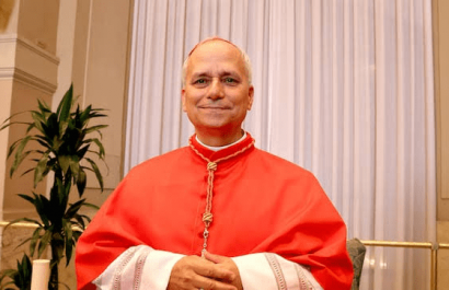 Papa León XIV dedicó un emotivo mensaje al Perú en su primer discurso desde el Vaticano