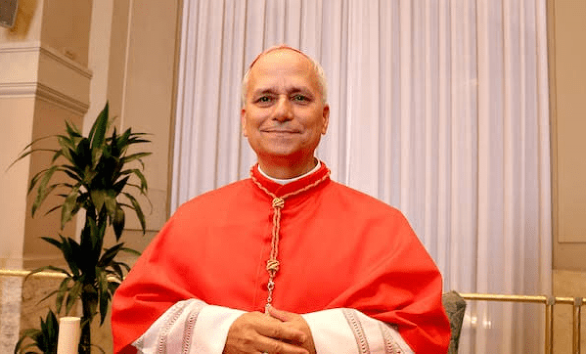 Papa León XIV dedicó un emotivo mensaje al Perú en su primer discurso desde el Vaticano