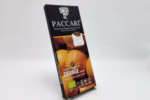 ¿Dónde puedes comprar Chocolates Paccari en Madrid? Ya están en una nueva cadena de supermercados