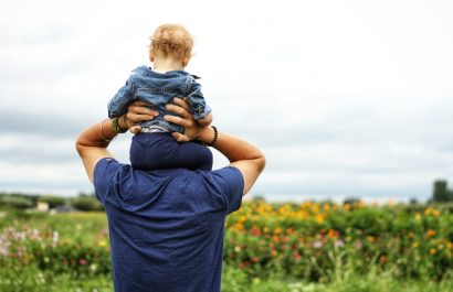 ¿Qué tan difícil es ser padre soltero en Ecuador? Realidades que pocos conocen