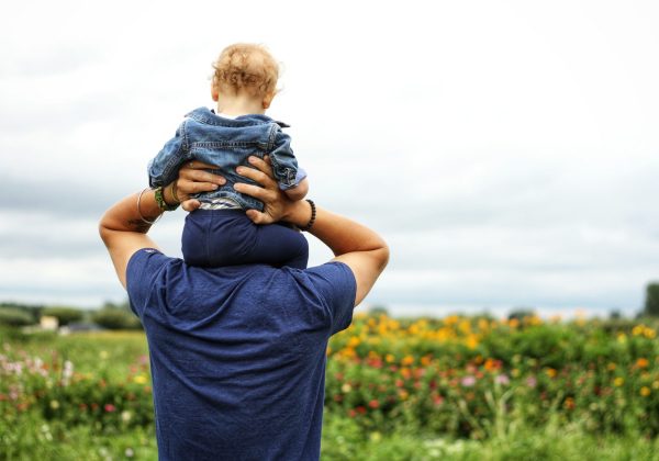 ¿Qué tan difícil es ser padre soltero en Ecuador? Realidades que pocos conocen